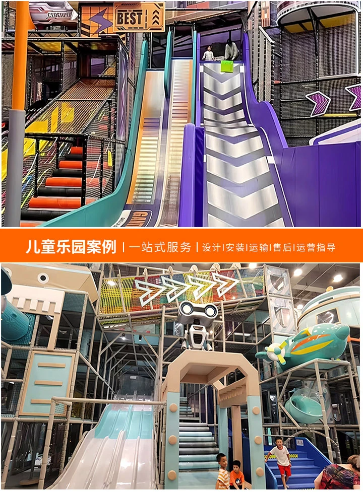 儿童乐园项目投资，机遇与挑战(如何评估风险和收益，实现成功投资)
