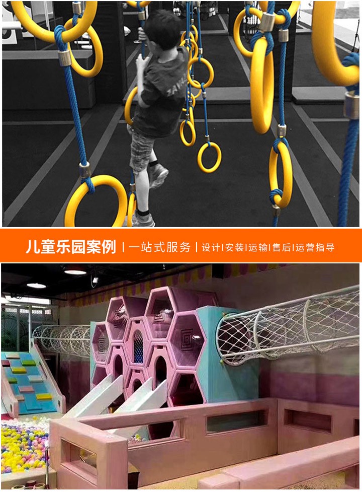 淘气堡200平投资解析(一个月内的成本与回报评估)