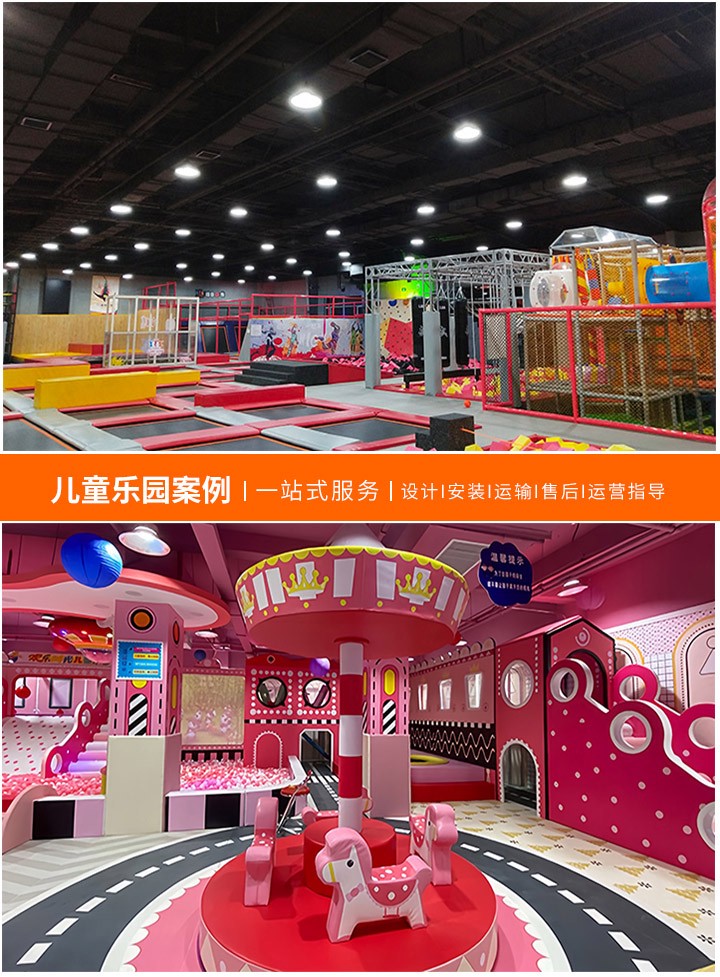 如何制定儿童乐园的预算清单,全面指南( 确保经济与娱乐完美平衡的关键步骤)