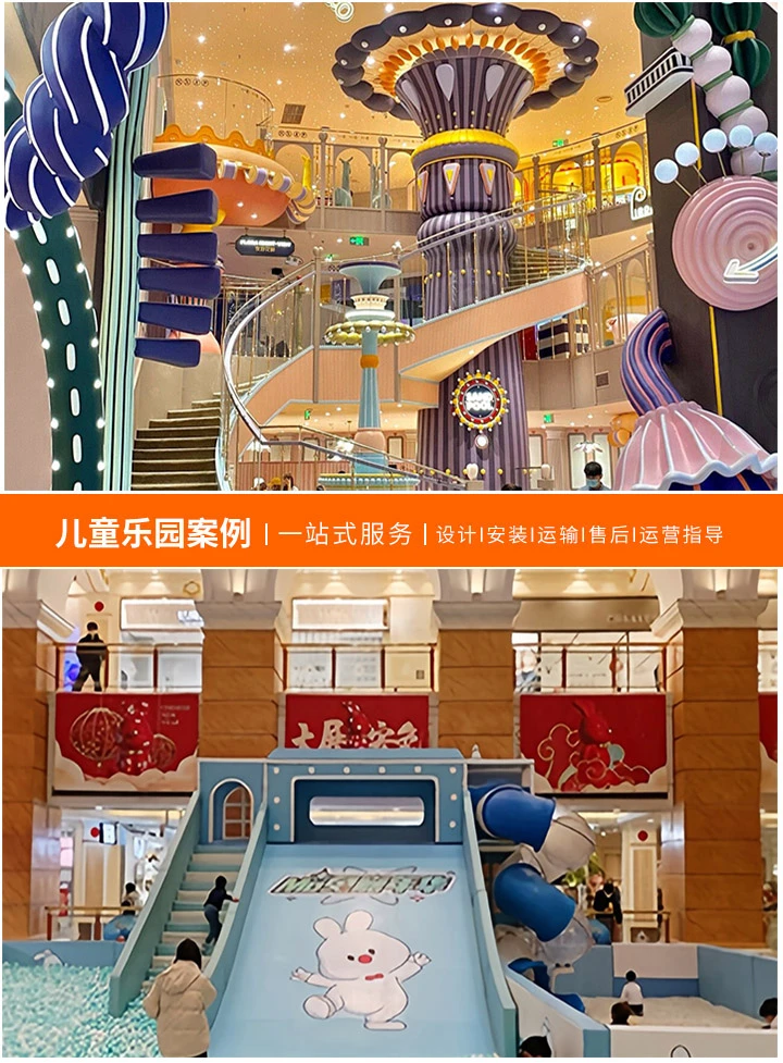 开设儿童乐园的成本分析