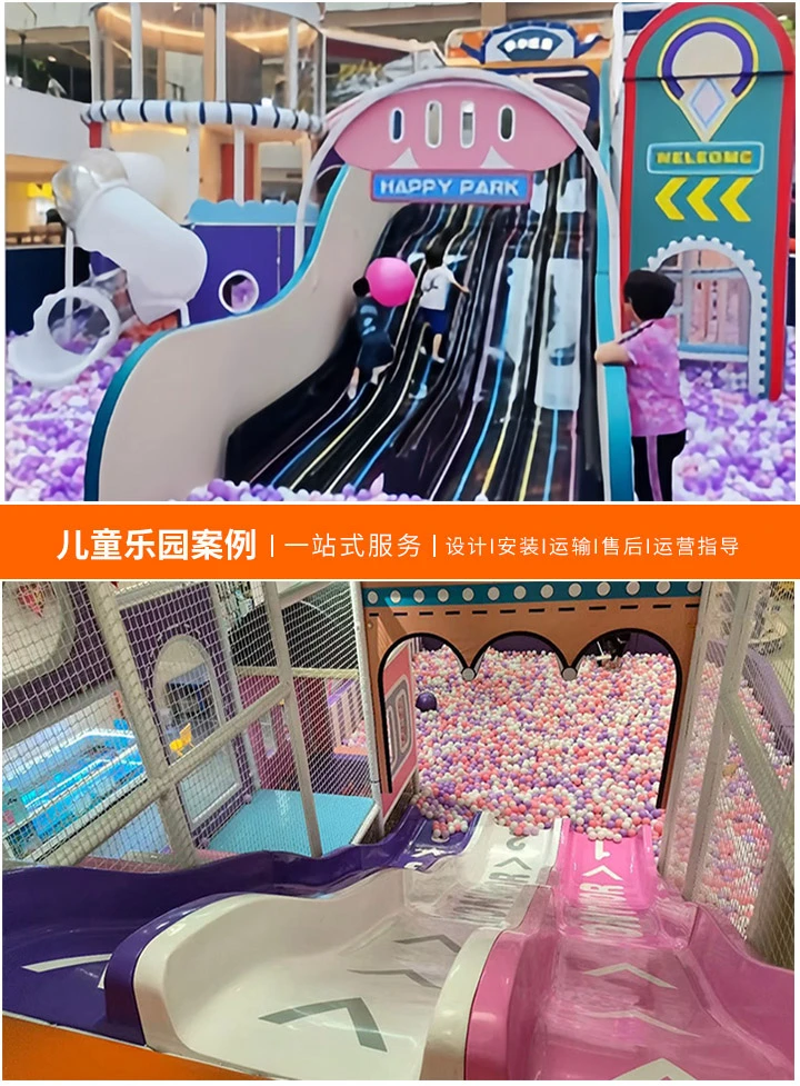 投资儿童游乐场的财务规划，100平方米场地大概需要多少投资？