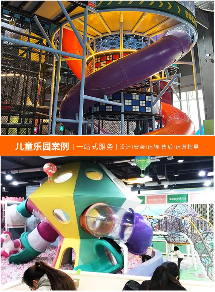 开儿童乐园挣钱吗？，市场分析与经营策略详解
